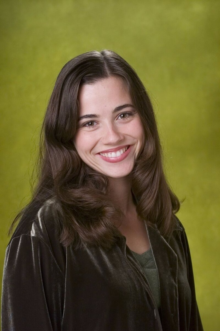 Linda Cardellini