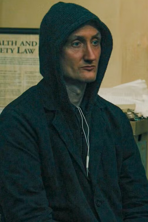 J.K. Coe