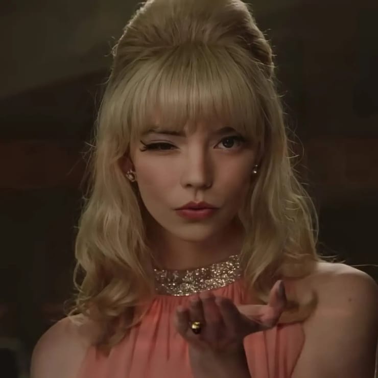 Anya Taylor-Joy