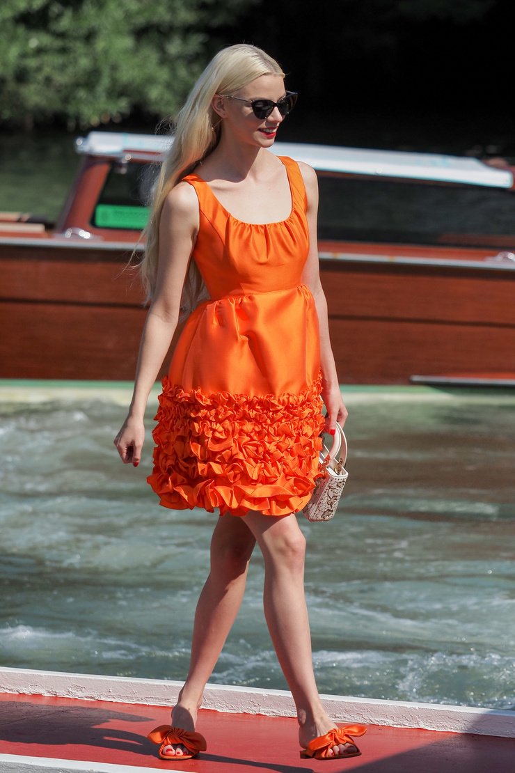 Anya Taylor-Joy