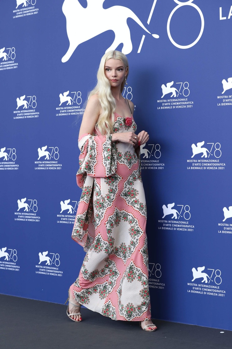 Anya Taylor-Joy