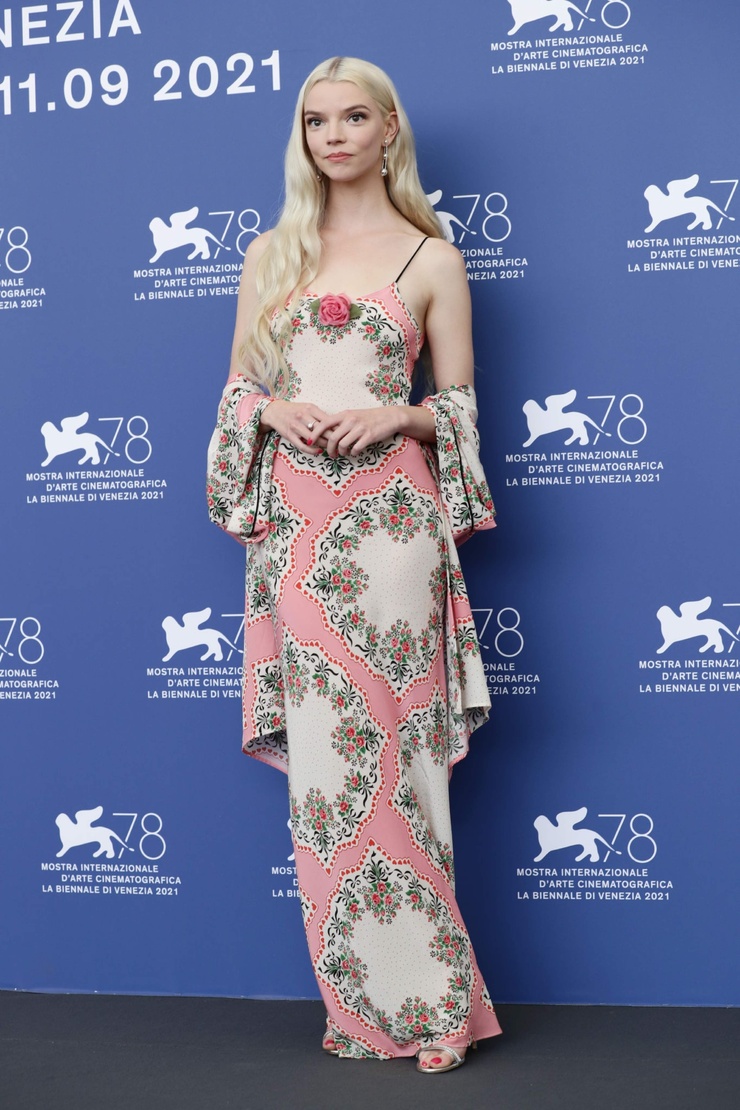 Anya Taylor-Joy