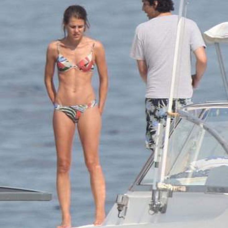 Charlotte Casiraghi Charlotte Casiraghi