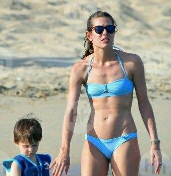 Charlotte Casiraghi Charlotte Casiraghi