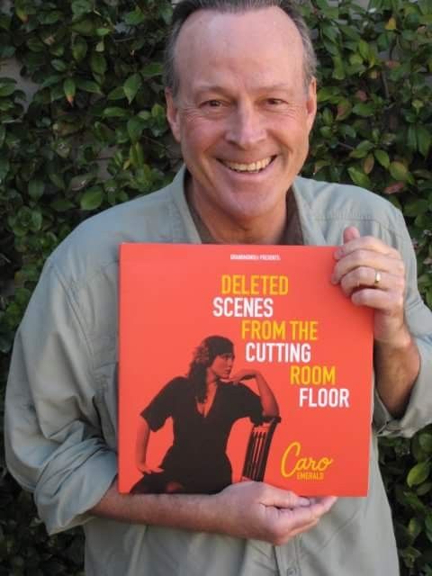 Dwight Schultz