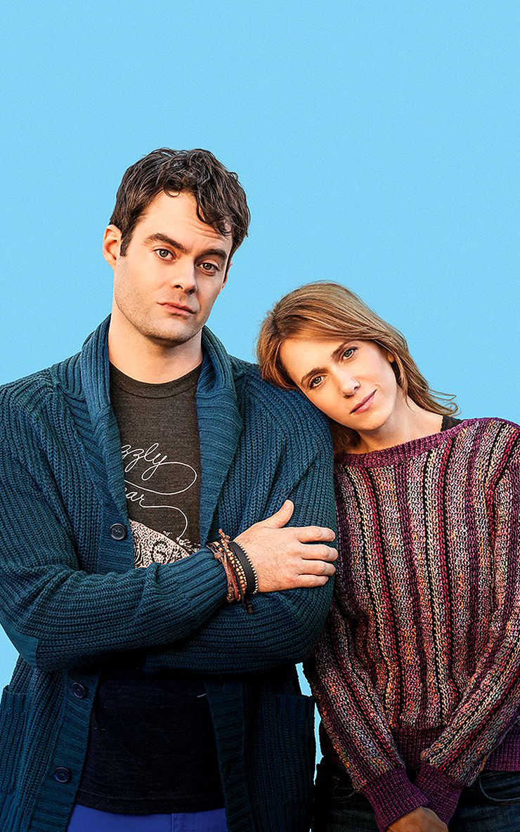 The Skeleton Twins