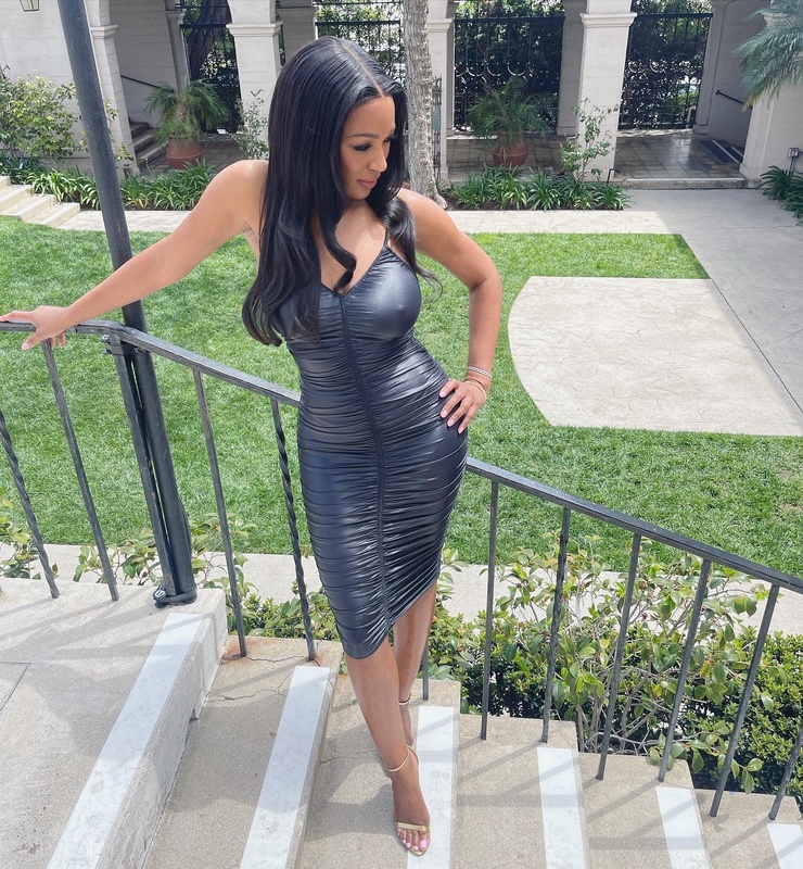 Cari Champion Cari Champion