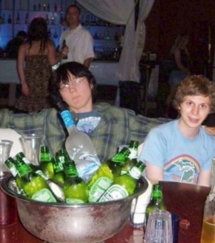 Michael Cera