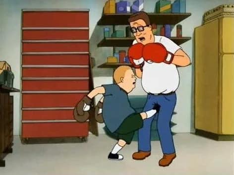 King of the Hill