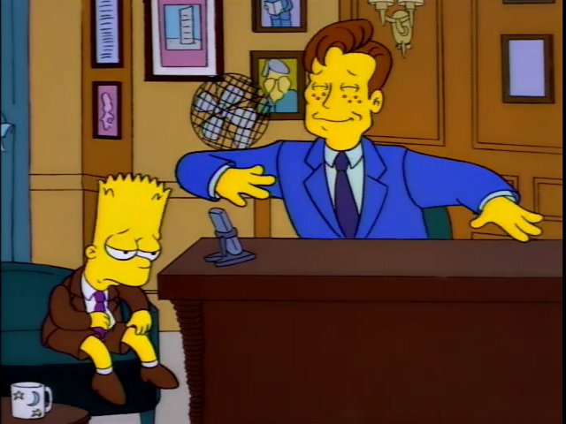 The Simpsons