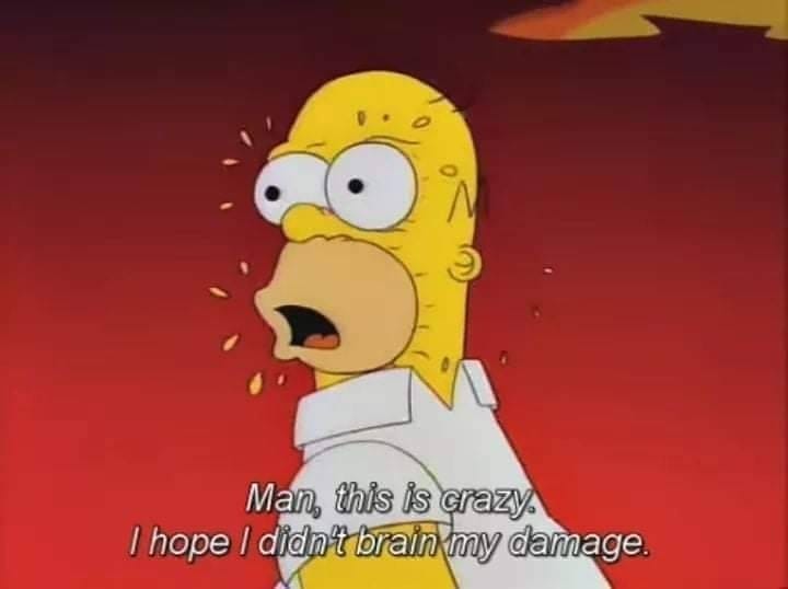 The Simpsons