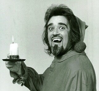 Wolfman Jack