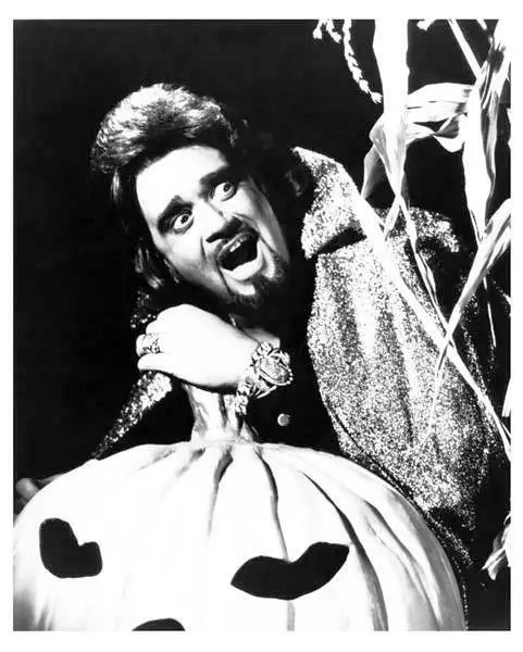 Wolfman Jack