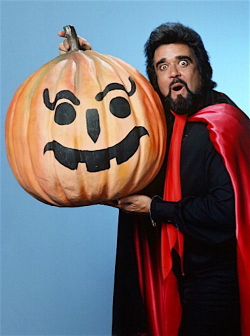 Wolfman Jack