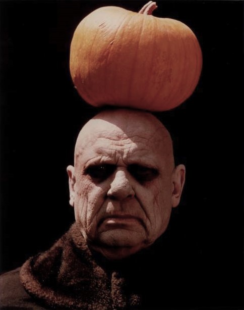 Jackie Coogan