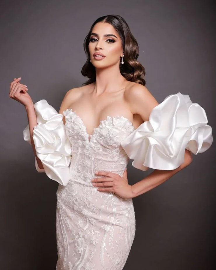 Melissa Flores