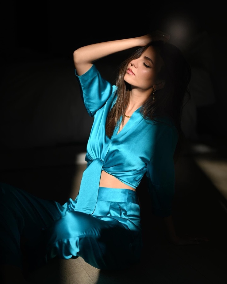 Victoria Justice