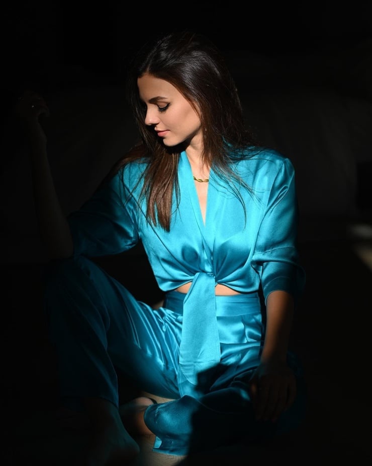 Victoria Justice