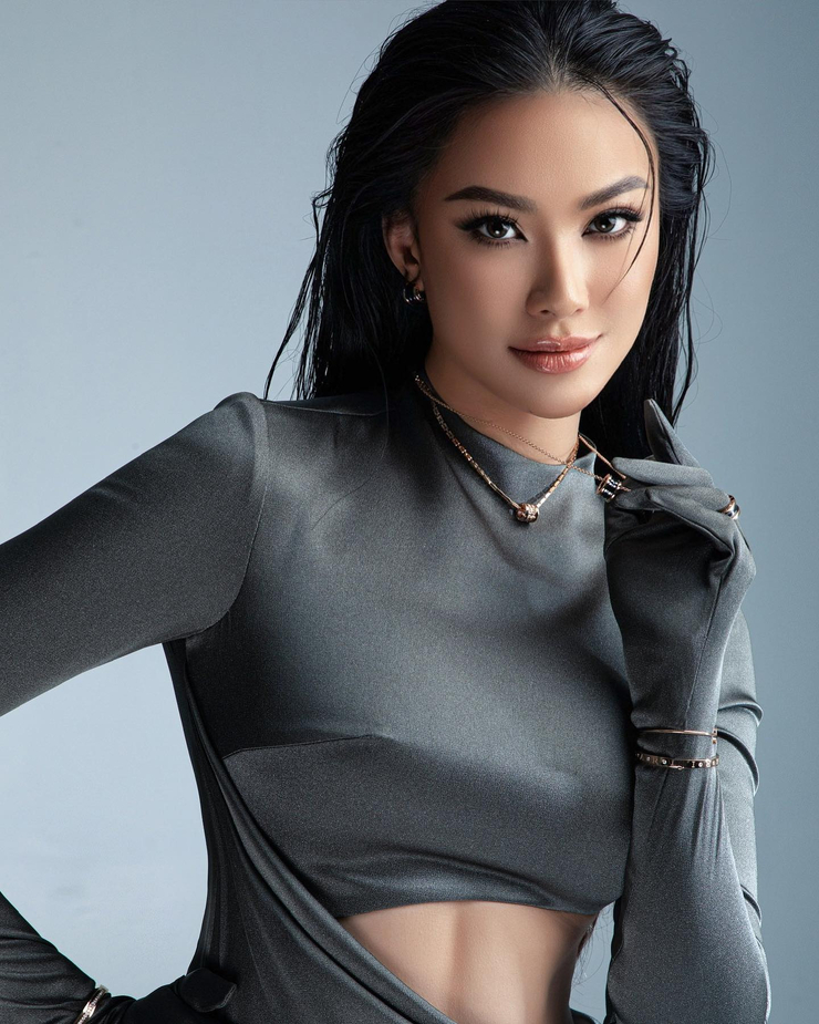 Nguyen Huynh Kim Duyen