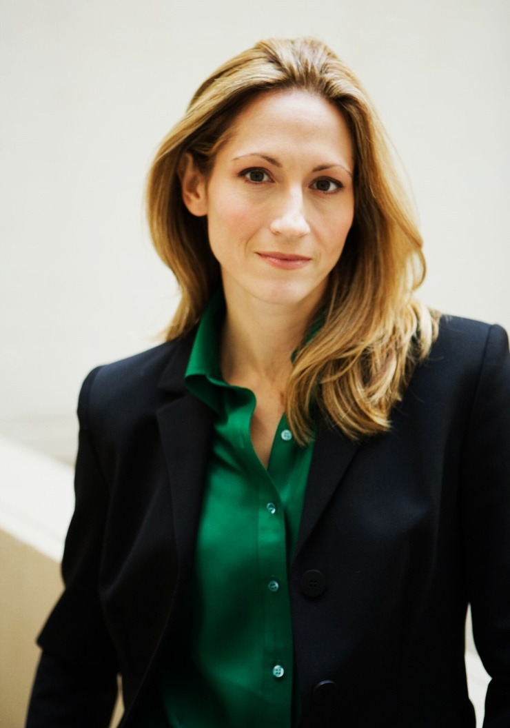 Dana Gers
