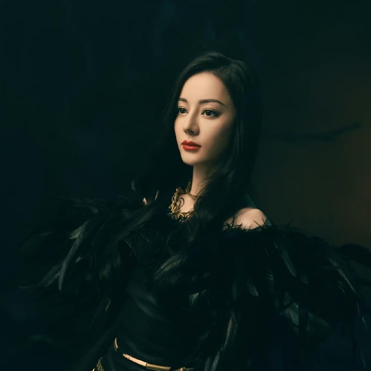 Dilraba Dilmurat