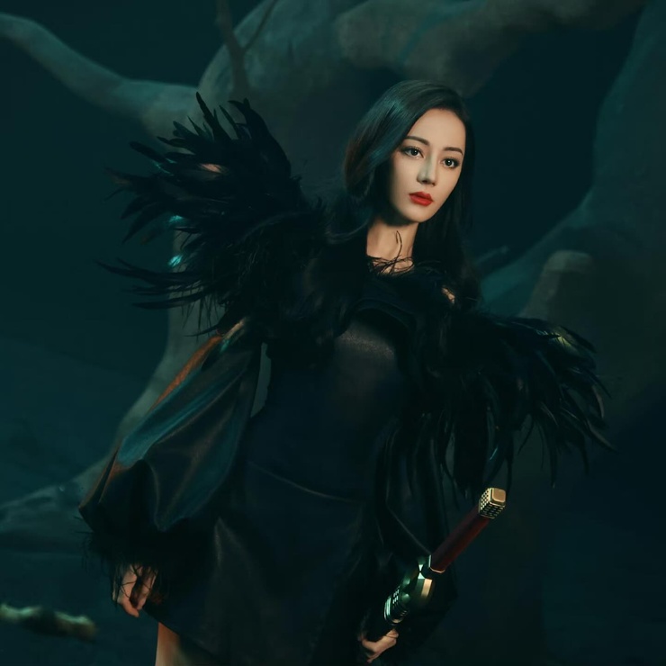 Dilraba Dilmurat