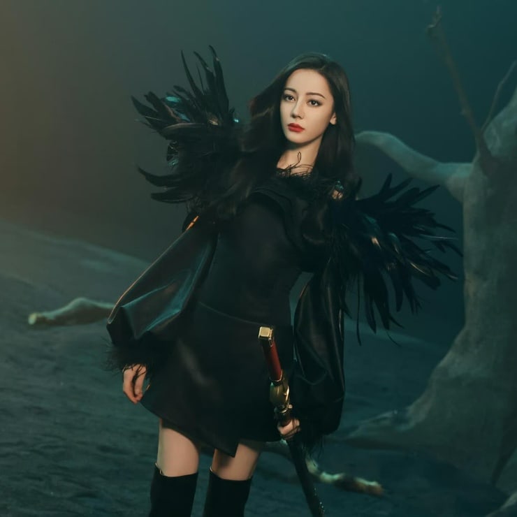Dilraba Dilmurat