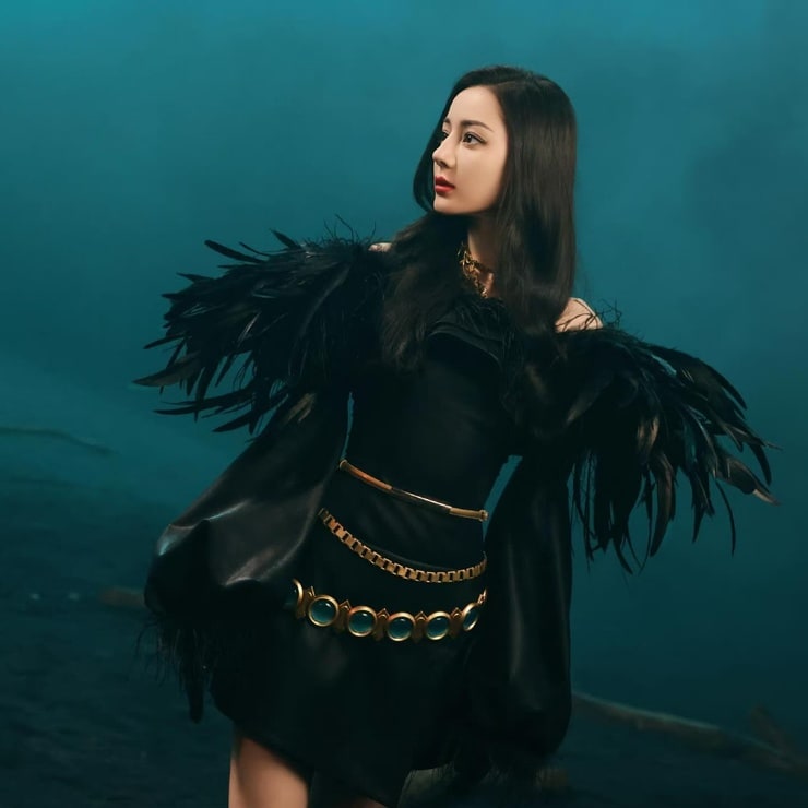 Dilraba Dilmurat