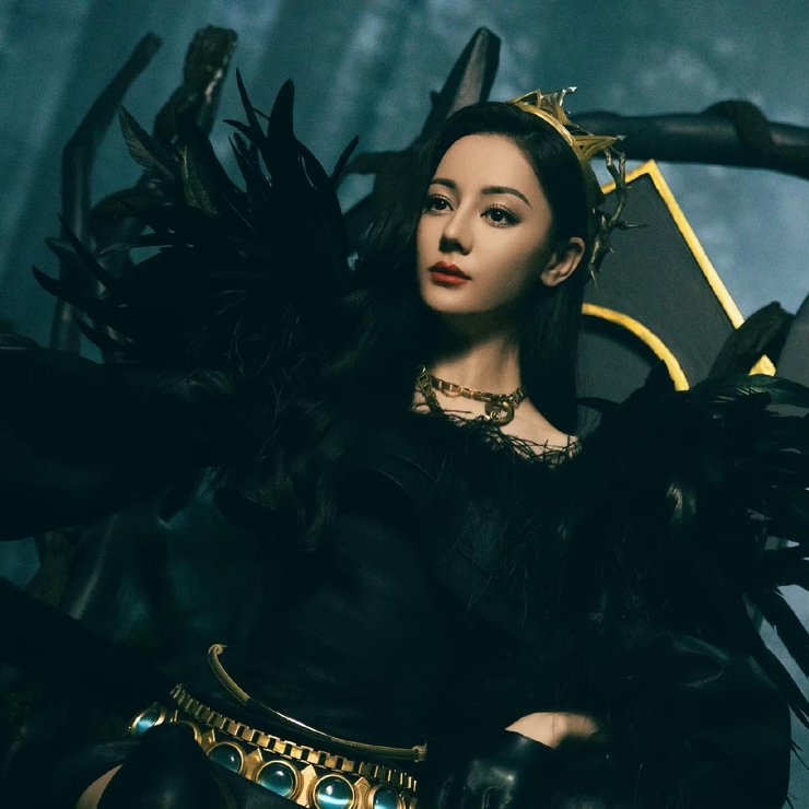 Dilraba Dilmurat