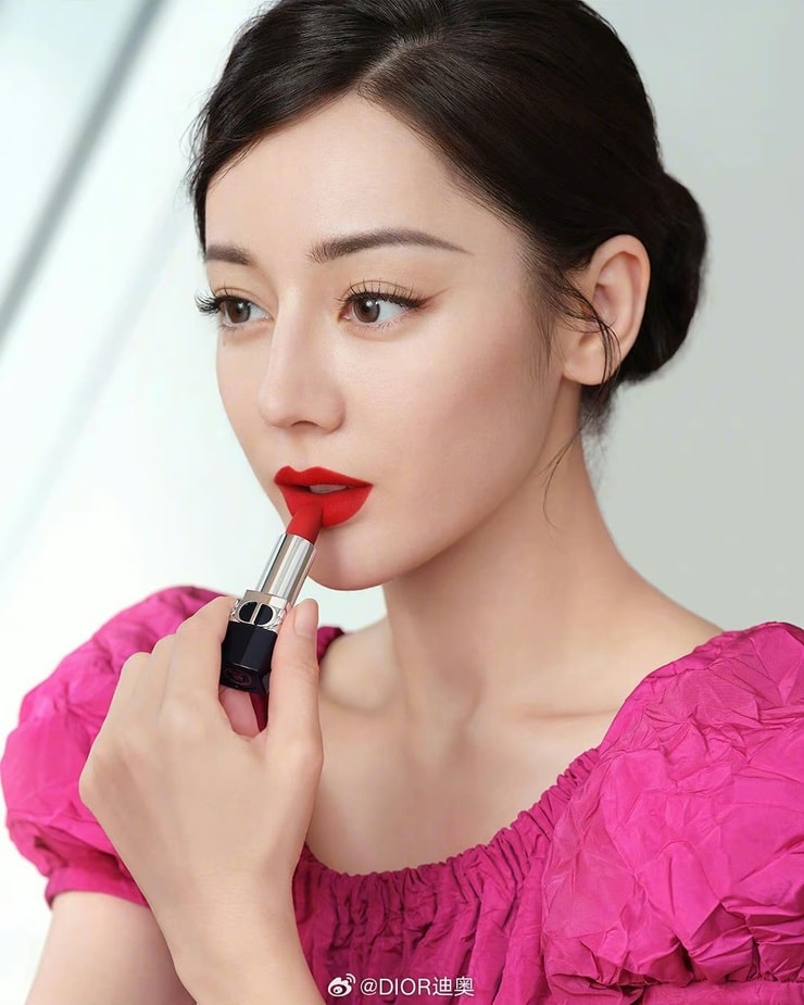 Dilraba Dilmurat