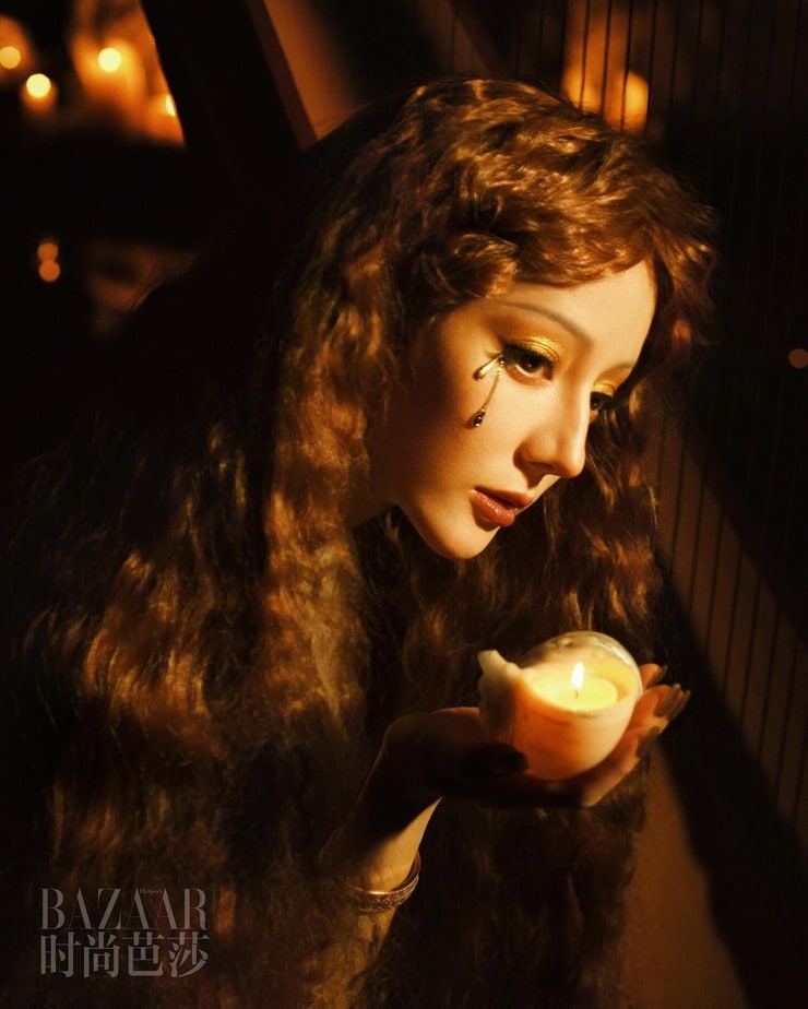 Dilraba Dilmurat