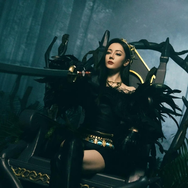 Dilraba Dilmurat