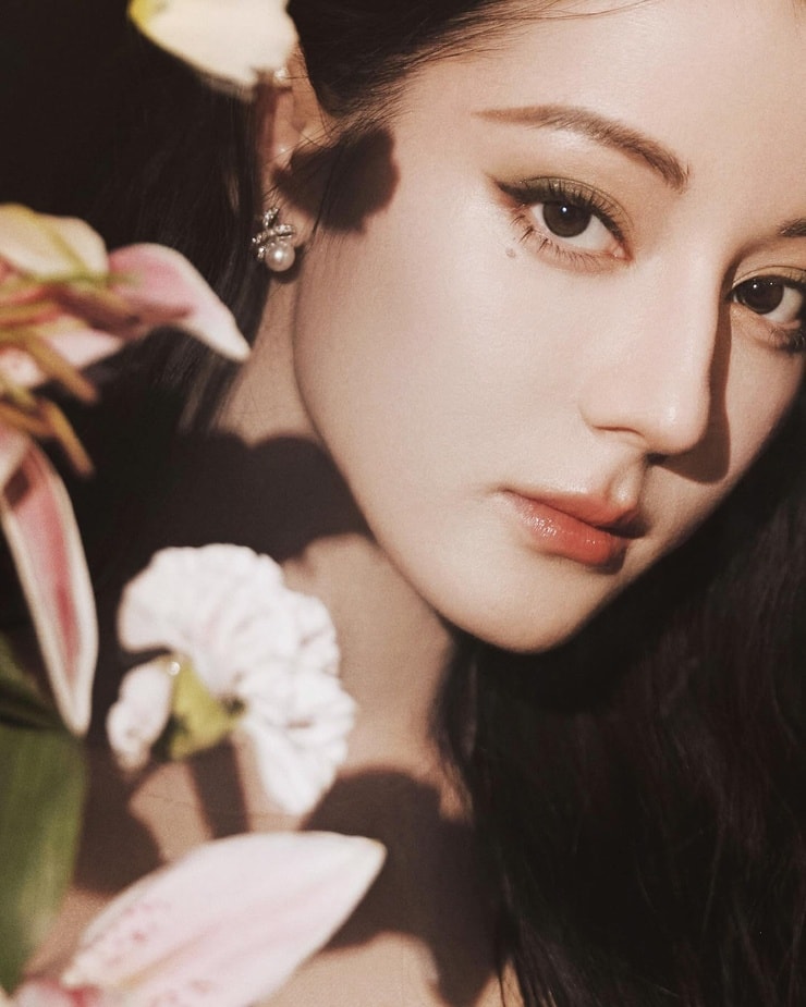 Dilraba Dilmurat