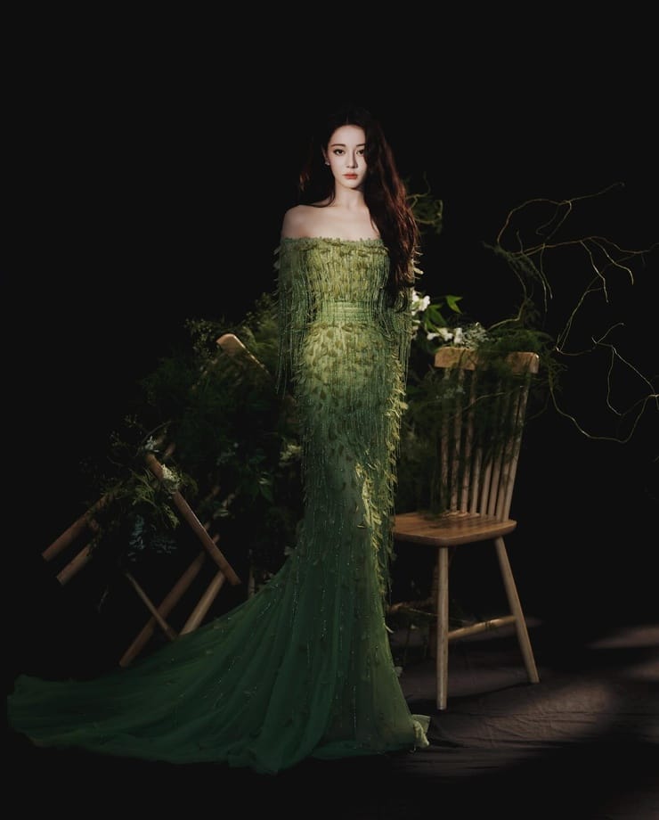 Dilraba Dilmurat