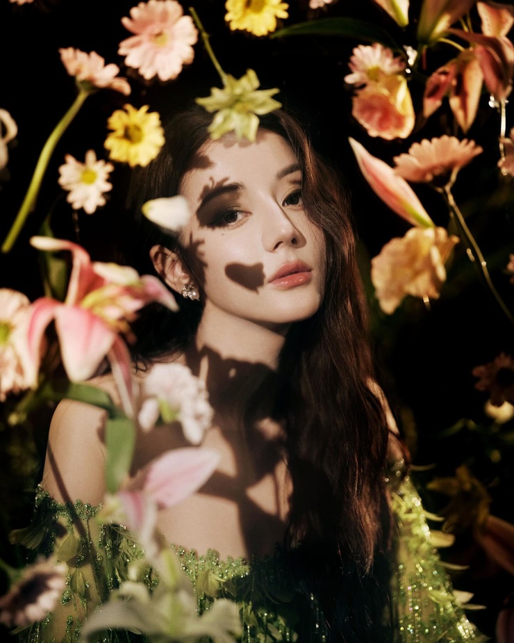 Dilraba Dilmurat