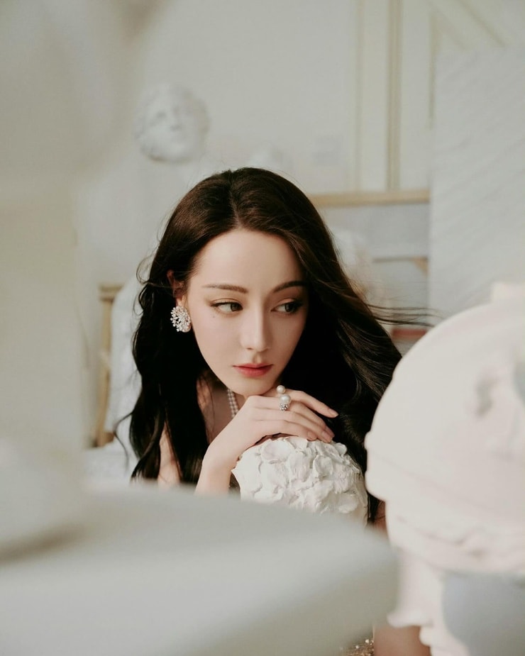 Dilraba Dilmurat