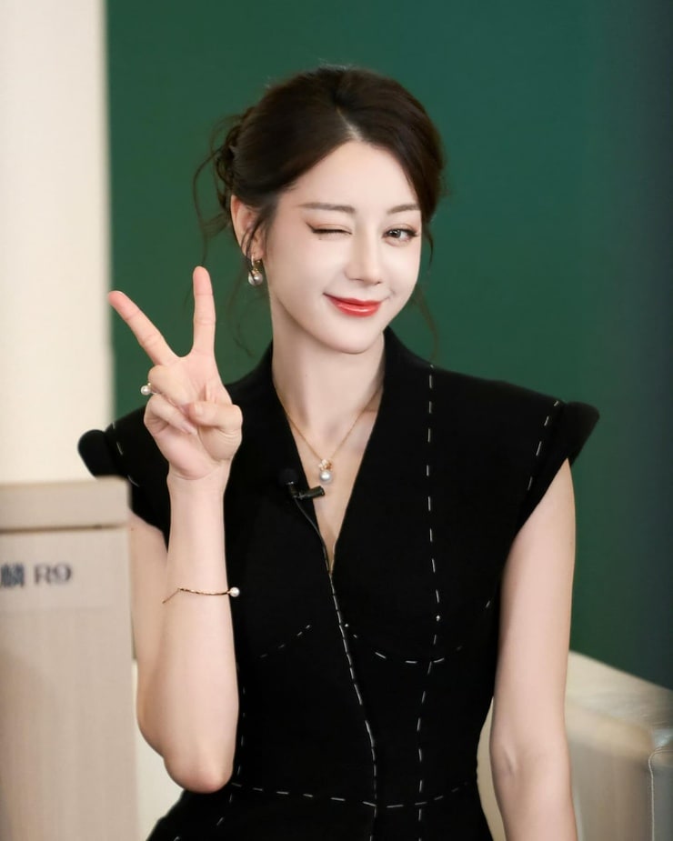 Dilraba Dilmurat
