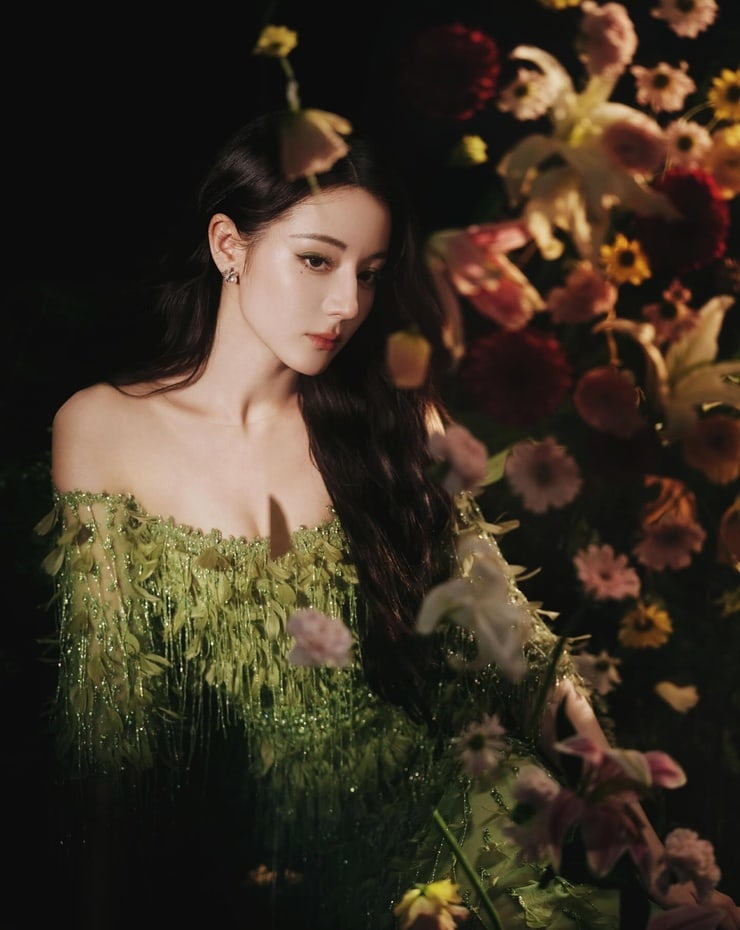 Dilraba Dilmurat