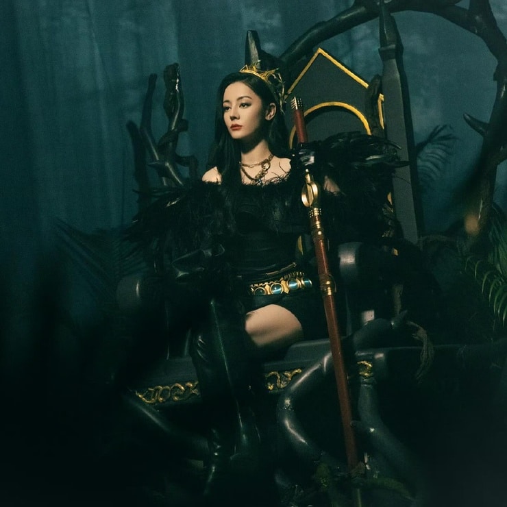 Dilraba Dilmurat