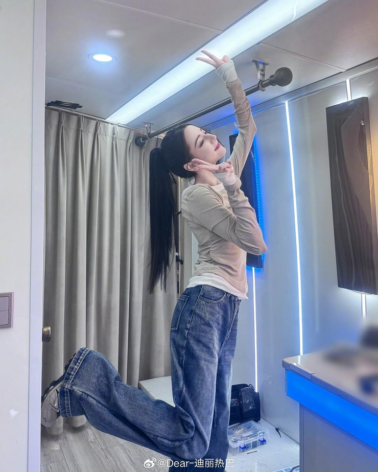 Dilraba Dilmurat