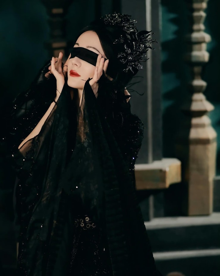 Dilraba Dilmurat