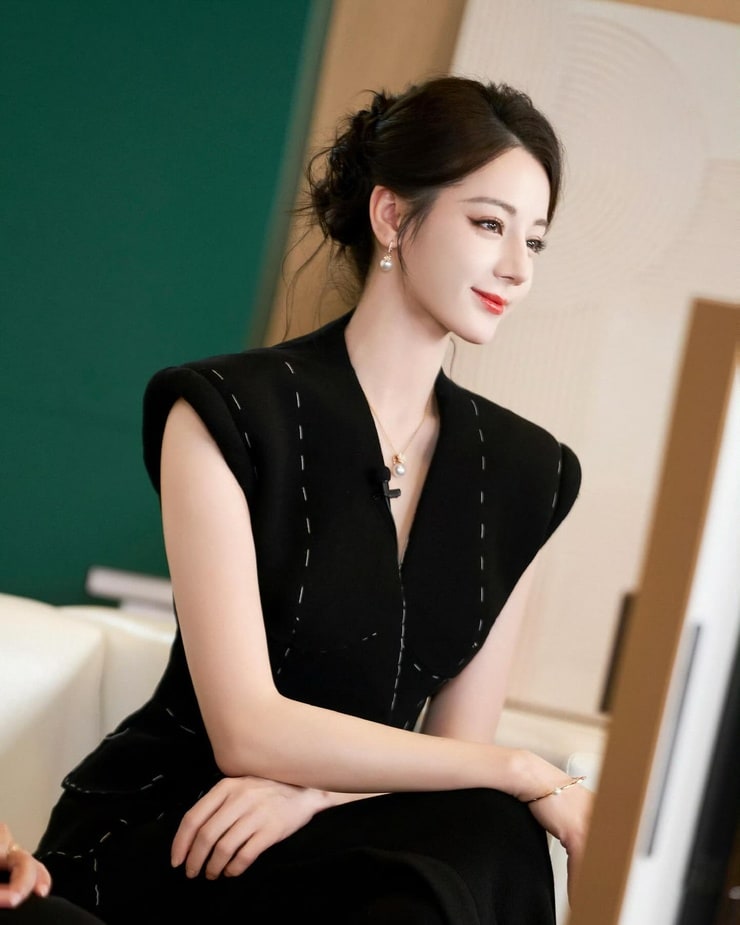 Dilraba Dilmurat