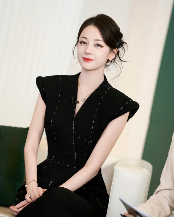 Dilraba Dilmurat