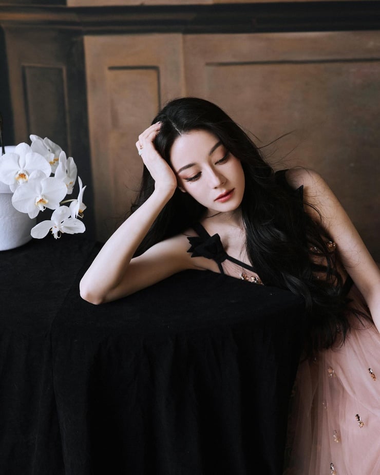 Dilraba Dilmurat