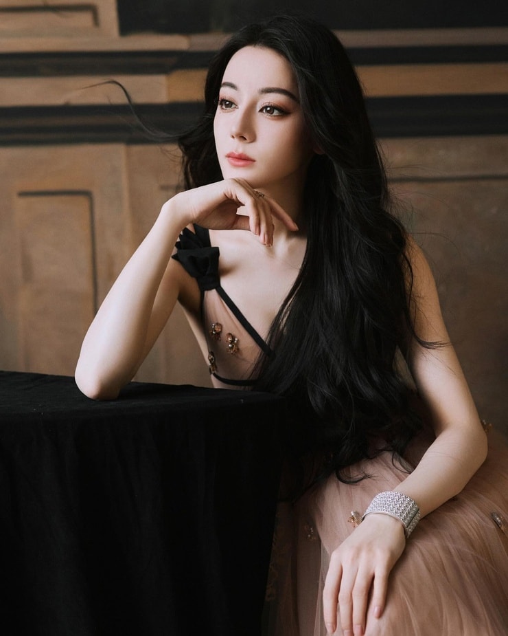 Dilraba Dilmurat