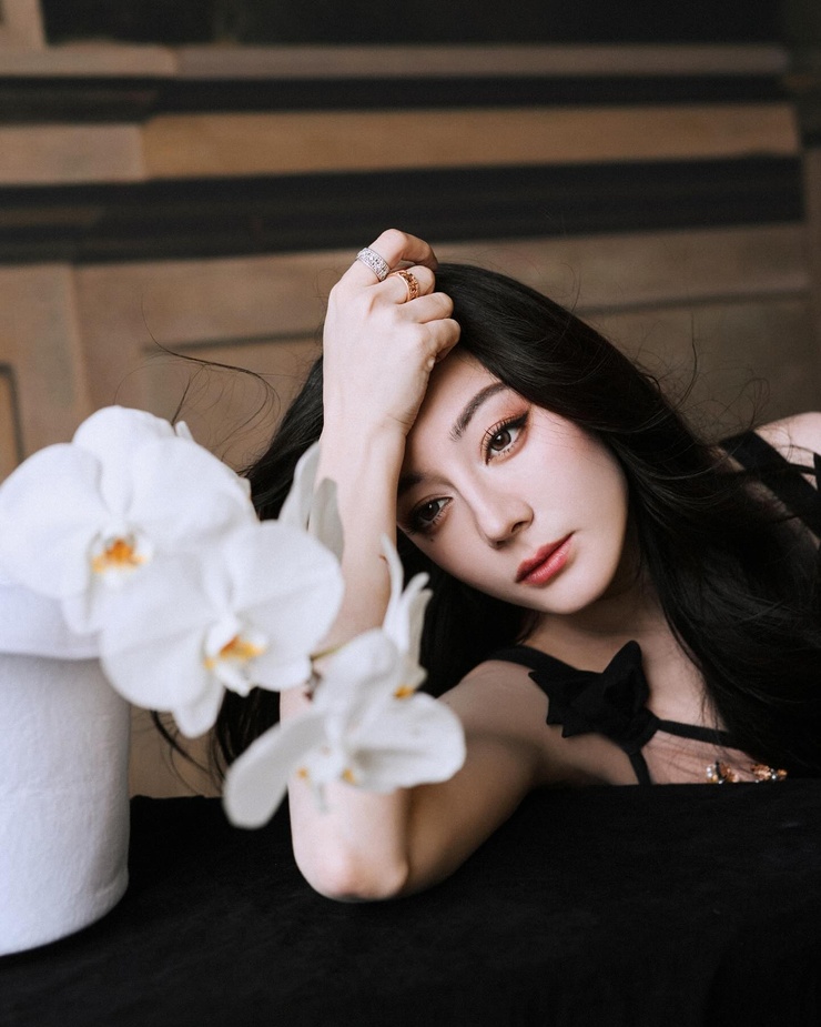 Dilraba Dilmurat