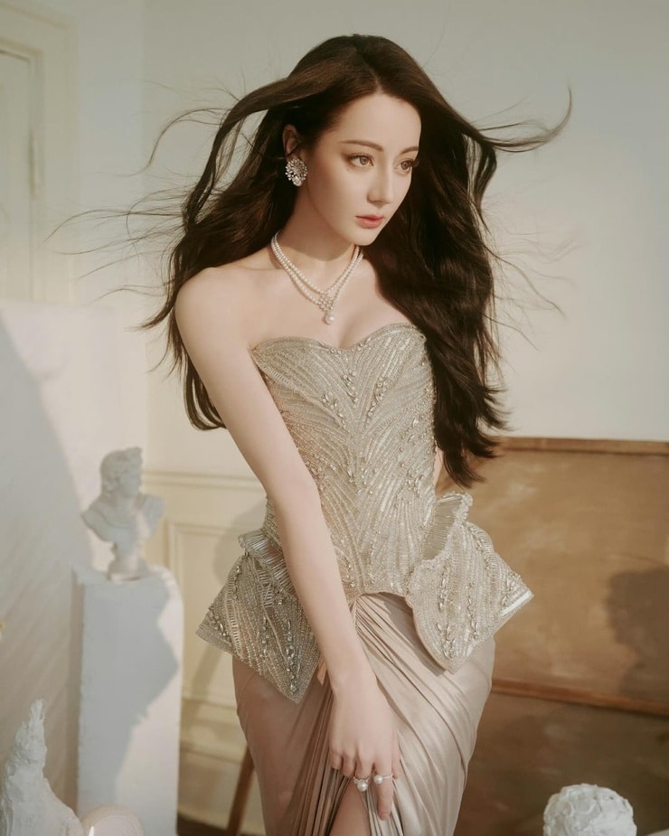 Dilraba Dilmurat