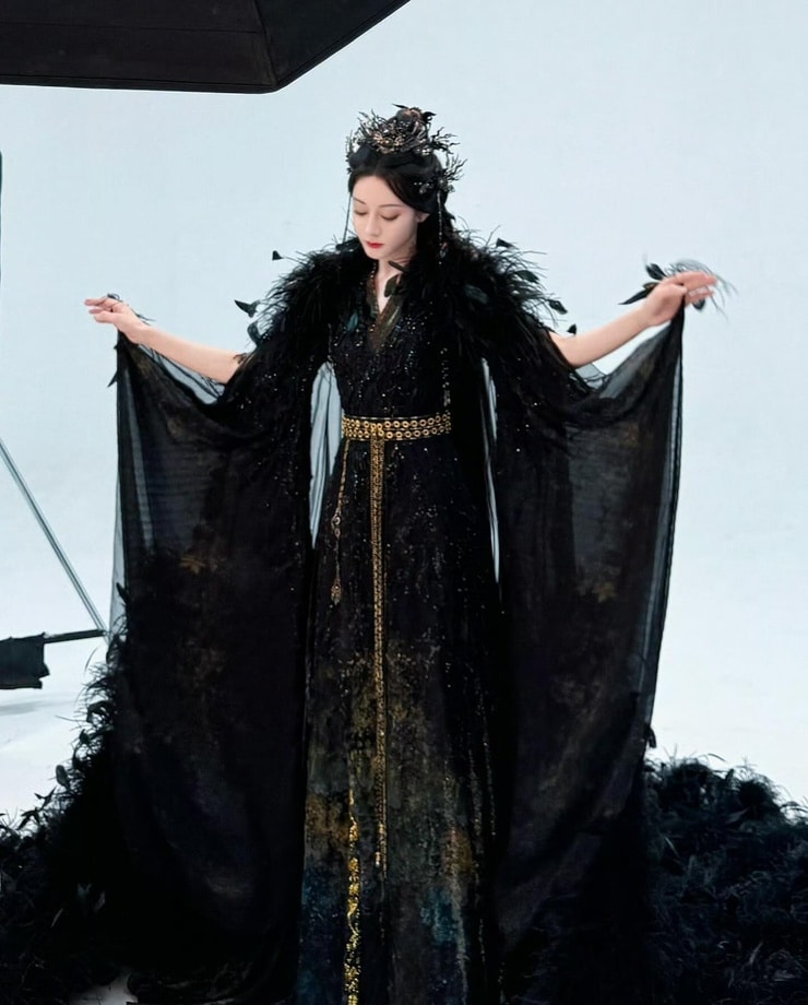 Dilraba Dilmurat