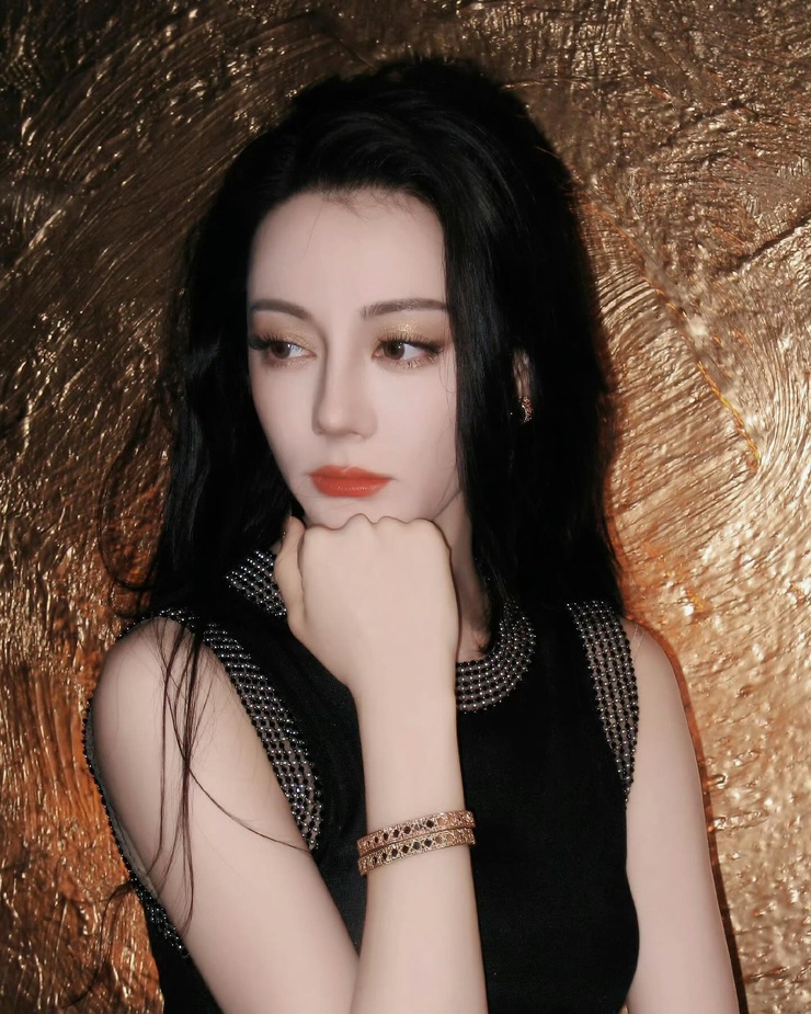 Dilraba Dilmurat
