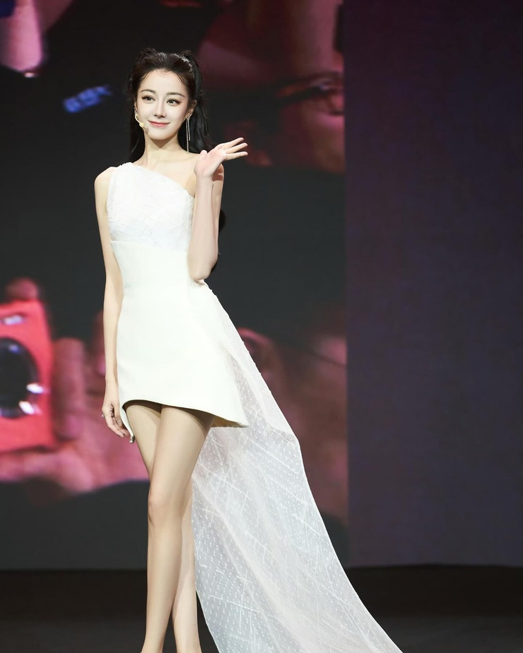 Dilraba Dilmurat